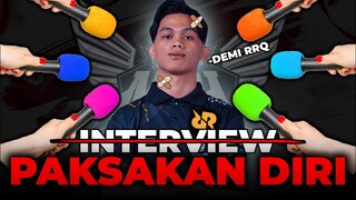 PAKSAKAN DIRI, RRQ SKYLAR BERHASIL SELAMATKAN RRQ🥹