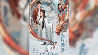 Dragon Walk eps 13 sub indo