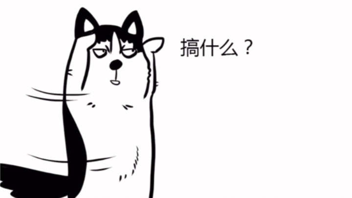 如果这些狗狗当警犬