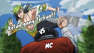 REVIEW ANIME BUCHIGIRI?! ANIME MIRIP TOKYO REVENGERS! MC OVERPOWER!!