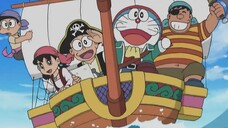 Doraemon (2005) - Orkestra Pengankat Suasana Hati | Pertualangan Laut Selatan