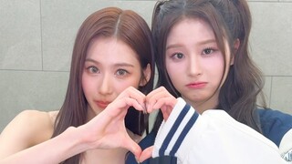 【NMIXX】Top 10 TikTok Popularity (Likes)