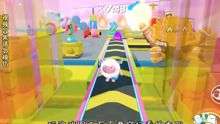 Dumbbell Blind Box Factory