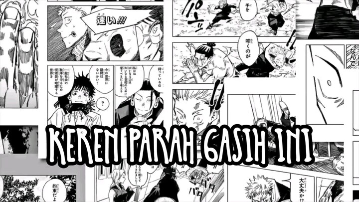 Anime mix edit || AMV CREATOR BSTATION