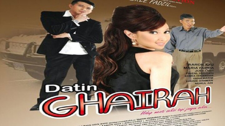 Dato' Aaron Aziz : 👩✨💍❤️‍🔥