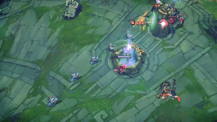 Speed flow (6) Daily mixed cuts