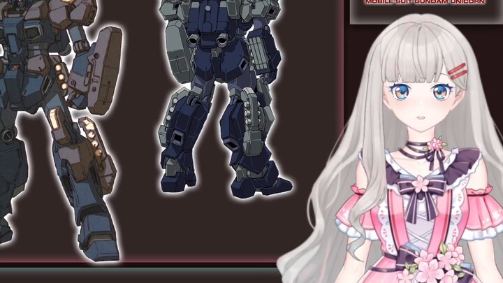 [Gang Popular Science 186] Translation Translation What is the top configuration? RGM-96X Jesta [Gun