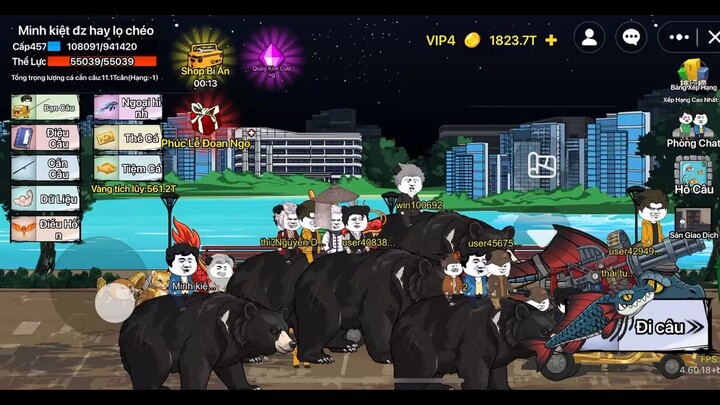 thưt tách 1 cần cân thanh long