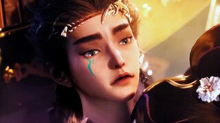 Qin Mu challenges the leader of the dance hall; it's a romantic battle.