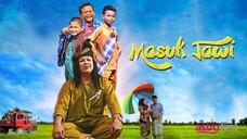 Masuk Jawi 2021