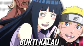 3 Bukti Hinata Bucin Parah Sama Naruto Sampai Tidak Peduli Sekitar