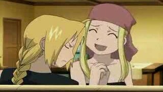 Ed Accidentally Falls In Love