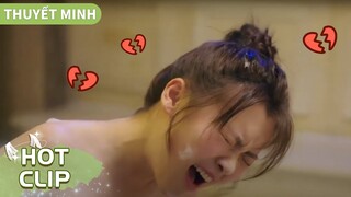 HOT CLIP | Đúng là phụ nữ luôn kiếm chuyện mà | Dành Cho Em Sự Yêu Chiều Độc Nhất 2