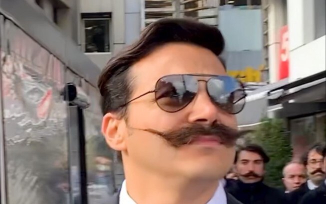 اليوم التذكاري التركي