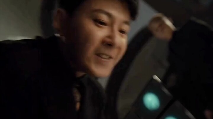 Movies aren’t scary—what’s terrifying is when they’re based on true stories. That’s way too scary.