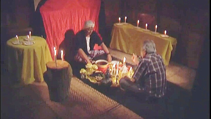 Tanah Kubur (S4) – Episode 11 Bhg.1 & Episode 13 Bhg.2 (2012)