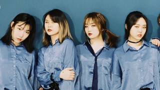 【Thật ngọt ngào】1THE9 Like A Magic Cover