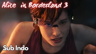 Alice In Borderland Season 3 Subtitle Bahasa Indonesia