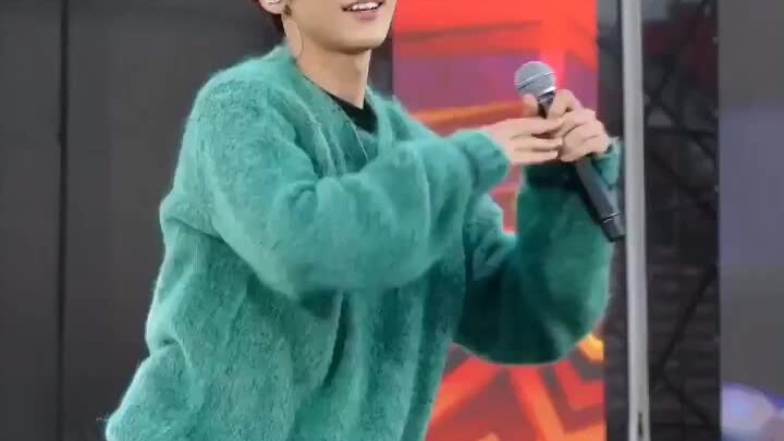 【罗渽民】我不允许有人没看过这个影片!!!!!
