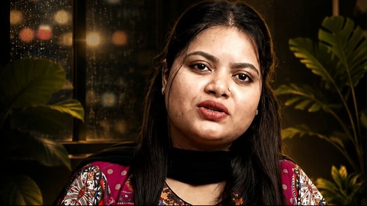 আমি আজও তোমাকে খুঁজি -বৃষ্টিভেজা জানালায়