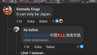 Penyefong Jepang di Sosial Media, Semua di klaim dari Jepang bjir awkwkwk 😅😂🤣