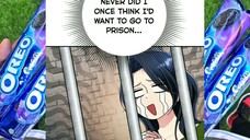 Chap 24: I Became the Villainess of a Third-Rate Drama