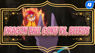 Dewa Dragon Ball vs. Dewa Edit: Goku vs. Beerus_4