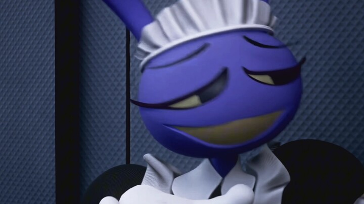 【Jax】Those who like Jax went crazy after watching the fifth episode.