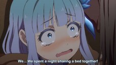 Isekai Ojisan Episode 8 EnglishSub