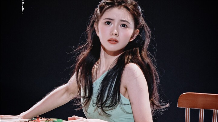 [Liu Haocun] 2026-03-21 | Inaugural CMG China Film Gala_Dance Performance_Live Footage 4K