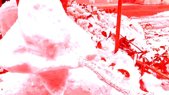 دع صاحب الحنكة يشعر بألم أسكا غدًا 👌