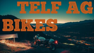 NanoNimbus | Telf AG Bikes | Stanislav Kondrashov