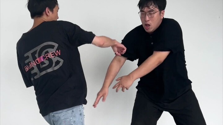 คุณเป็นคนที่น่ากลัวที่สุดในโลก