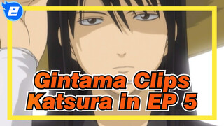 [Kotarou Katsura Clips] EP 5 Scenes_2
