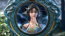 EP121 | Peerless Battle Spirit - 1080p HD Sub Indo