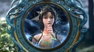 EP121 | Peerless Battle Spirit - 1080p HD Sub Indo