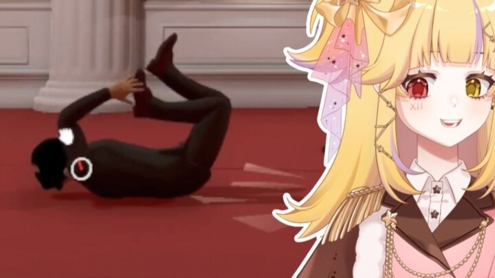 I feel like an honest person giving it his all.