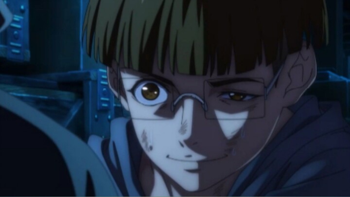 Yi Ren Zhi Xia 6 (The Outcast 6)