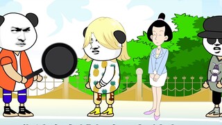 ประโยคหนึ่งตอบเรื่องการลักพาตัวทางศีลธรรม