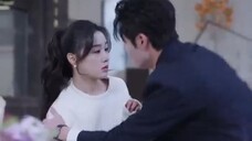 She was betrayed by her fiance and married his uncle who had secrects