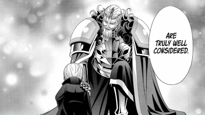 Noble Reincarnation: Born Blessed, So I'll Obtain Ultimate Power Chapter 6 Tagalog/Filipino Summary