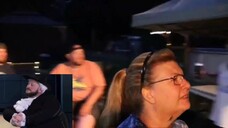 We Were Both Wrong! Webber's Reaction