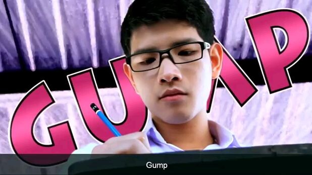 Love's Coming Episode 1