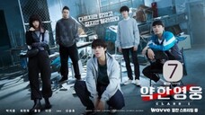 [ VIETSUB ] WEAK HERO CLASS 1 - TẬP 7 | 📌 motchill.tv