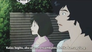 Wolf Children Part 1 Bagian 4