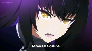 RWBY: Hyousetsu Teikoku Episode 6 Sub Indo