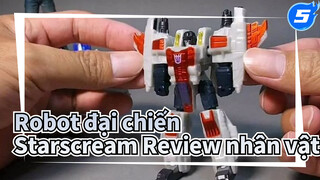 Review đồ chơi của Galaxy Force Starscream-Lichlute số 162_5