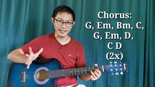 Paano Matutong Mag-Gitara | 214