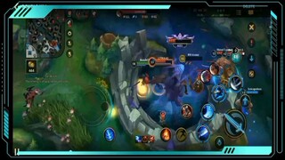 league of legends #garena #riot