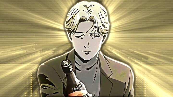 Johan Liebert Twixtor Clips For Editing - (Monster)